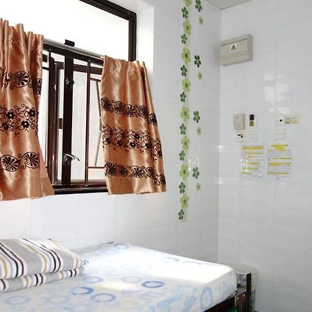 New China Guesthouse Hong Kong Extérieur photo