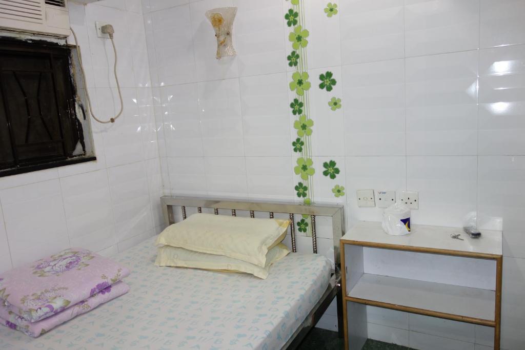 New China Guesthouse Hong Kong Extérieur photo