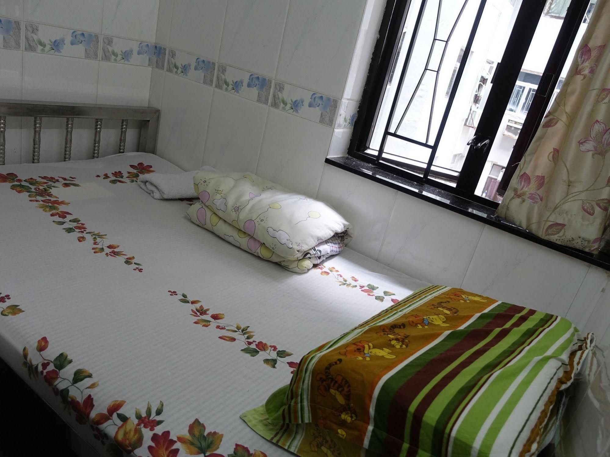 New China Guesthouse Hong Kong Extérieur photo